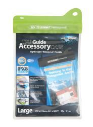 Kapsika SEA TO SUMMIT TPU Accessory case S green