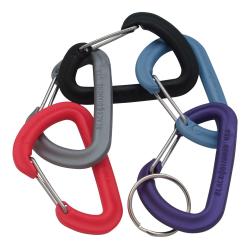Karabnka BLACK DIAMOND Jivewire Acsry Carabiner