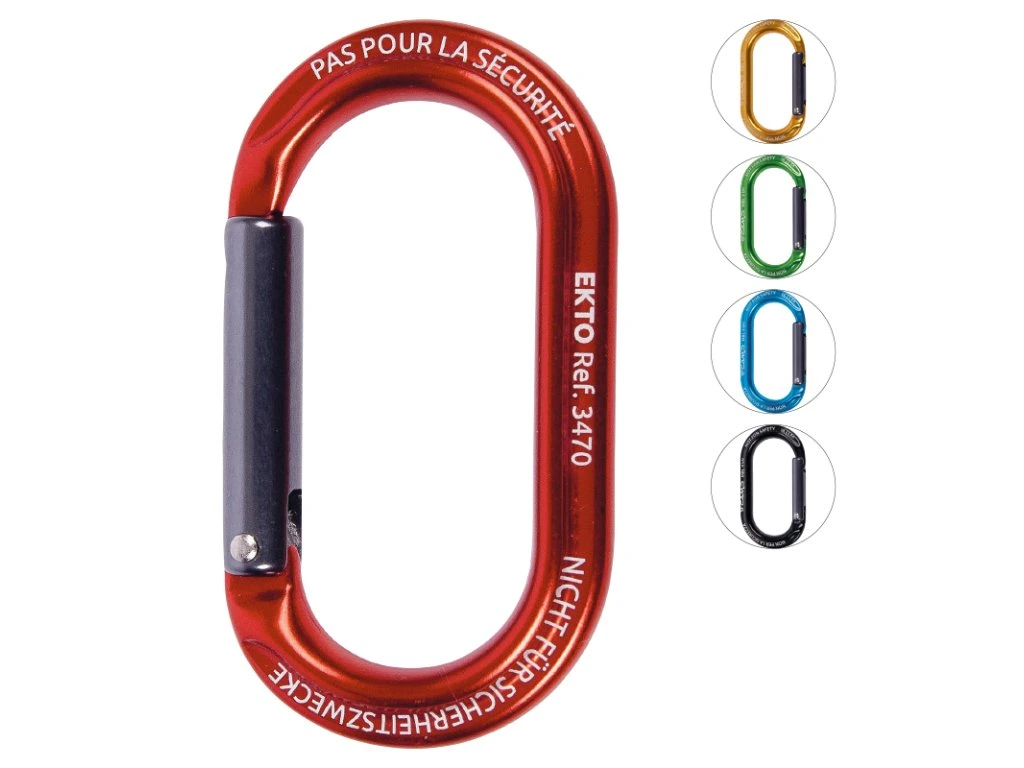 Karabna CAMP Rack Pack Ekto