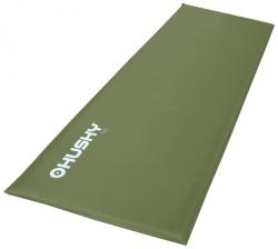 Karimatka HUSKY Fuzzy 3,5 khaki