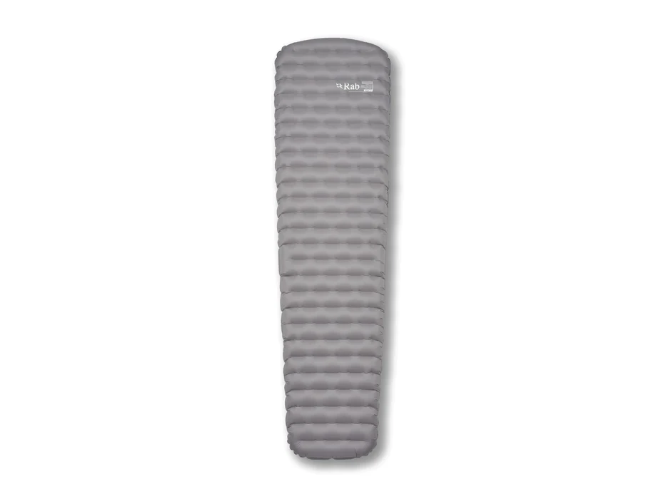 Nafukovacia karimatka RAB Ultrasphere 5 Long Wide dark pewter