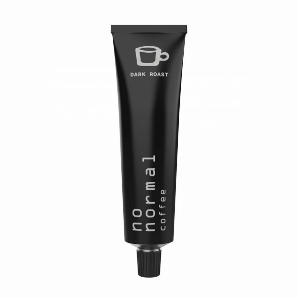 Kvov pasta NO NORMAL Coffee dark roast 100g