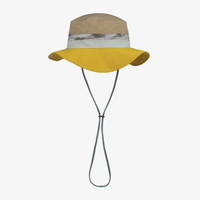Klobk BUFF Explore Booney Hat Efis fawn