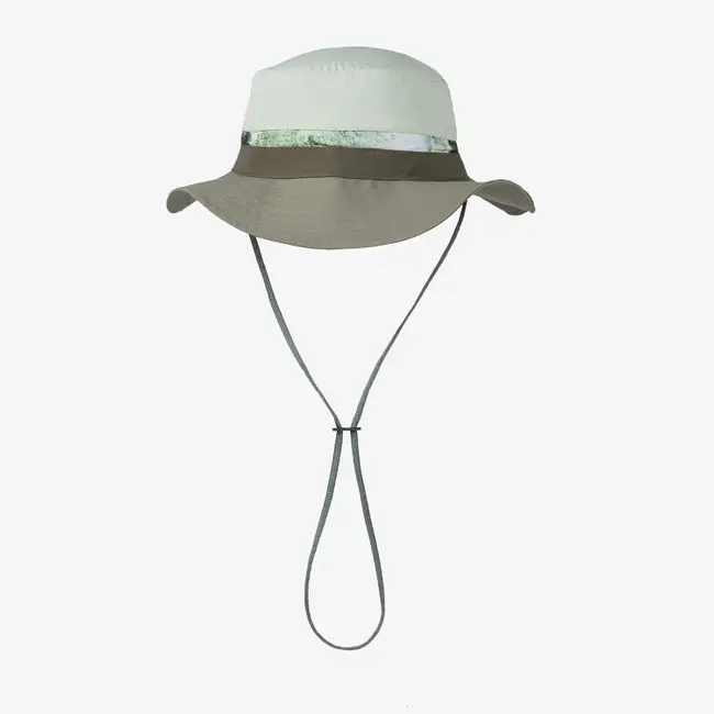 Klobk BUFF Explore Booney Hat randall brindle