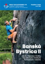 Lezeck sprievodca - Bansk Bystrica II.