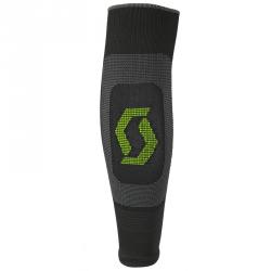 Kompresn� l�tkov� n�vleky SCOTT Calf Sleeve black/neonyel