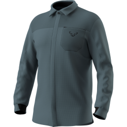 Koea DYNAFIT Tigard Thermal Shirt Unisex cinder