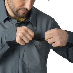  Kosela DYNAFIT Tigard Thermal 4