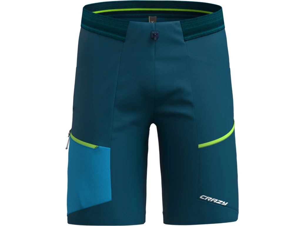 Kraasy CRAZY Short Traverse M zenith