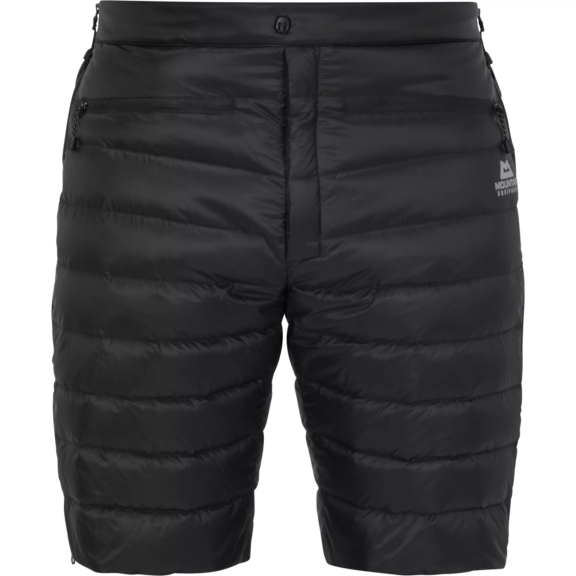 Kraasy MOUNTAIN EQUIPMENT Frostline Short M black