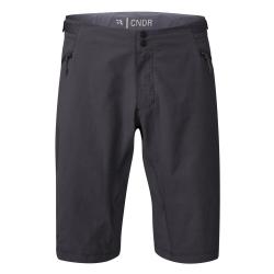 Kraasy RAB Cinder Crank Shorts M anthracite