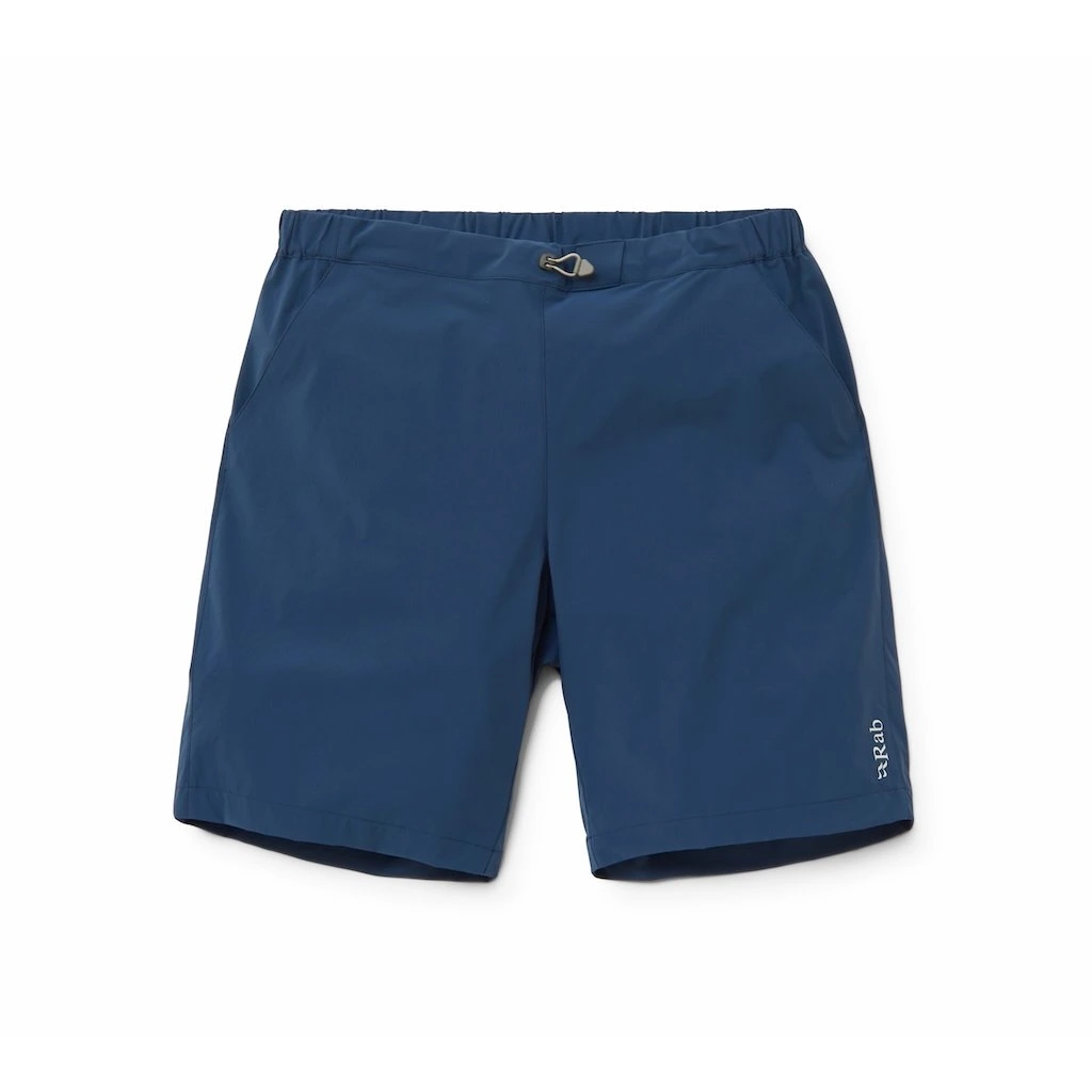 Kraasy RAB Momentum Shorts M tempest blue