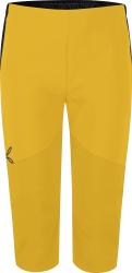 Kra�asy MONTURA Synth Pirata mustard