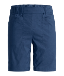 Kra�asy ORTOVOX Affinity Shorts M blue nunatak