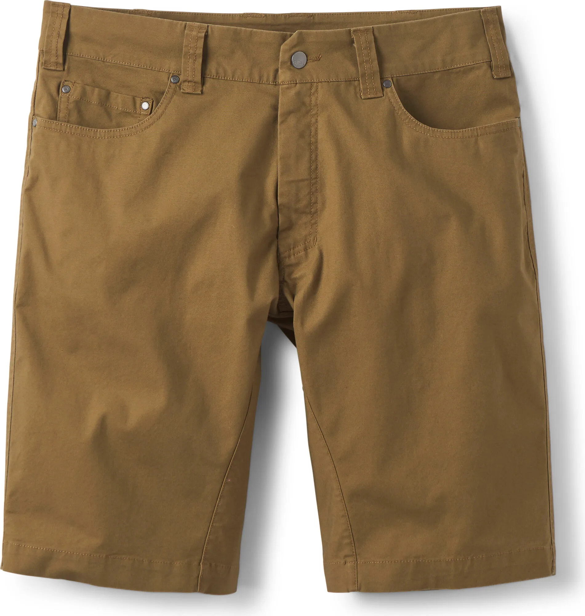 Kra�asy RAB Radius Shorts oak