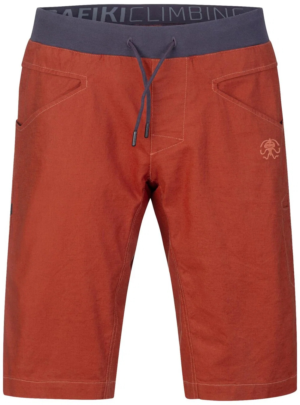 Kra�asy RAFIKI Gnar LT Shorts M arabian spice