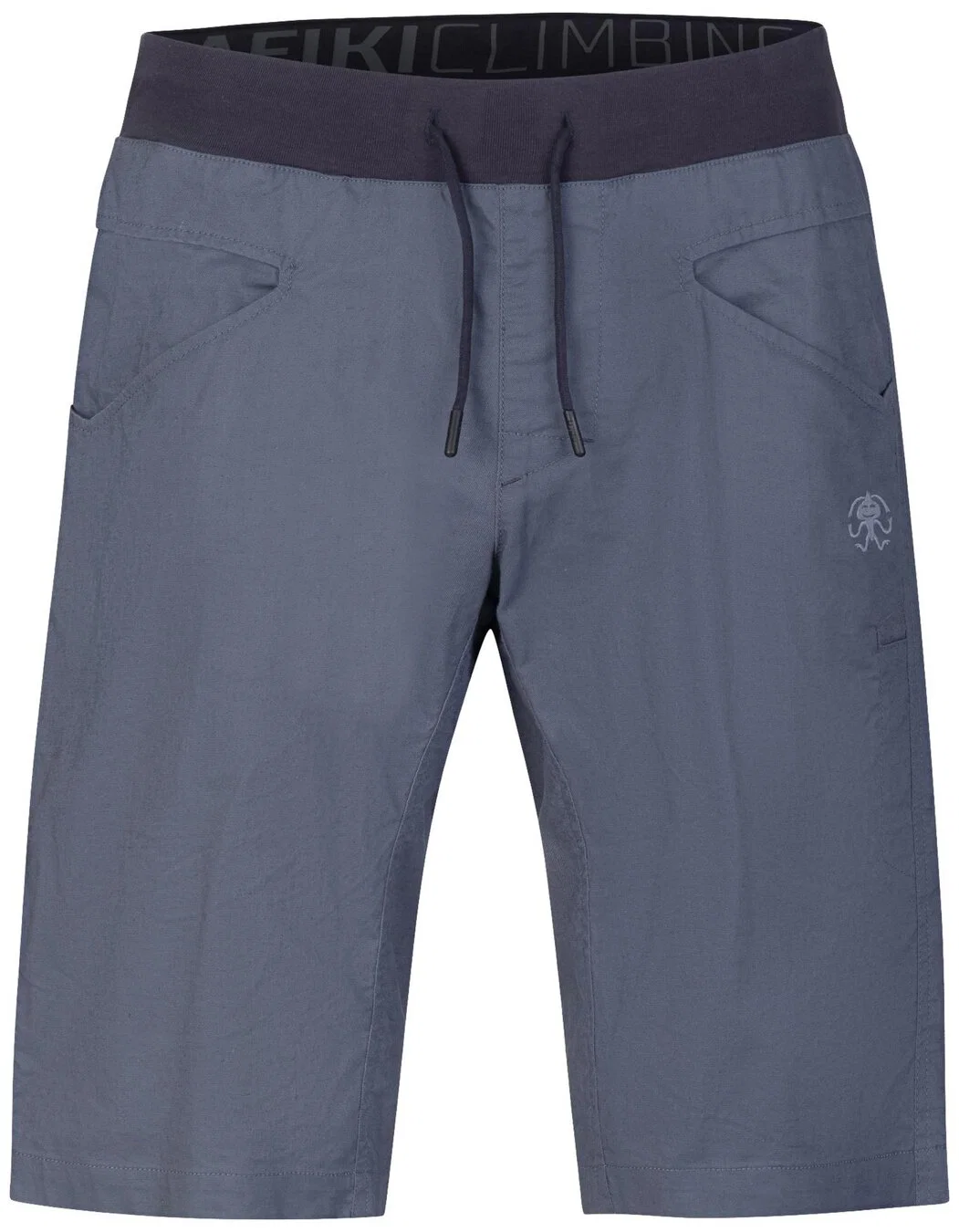 Kra�asy RAFIKI Gnar LT Shorts M vintage indigo