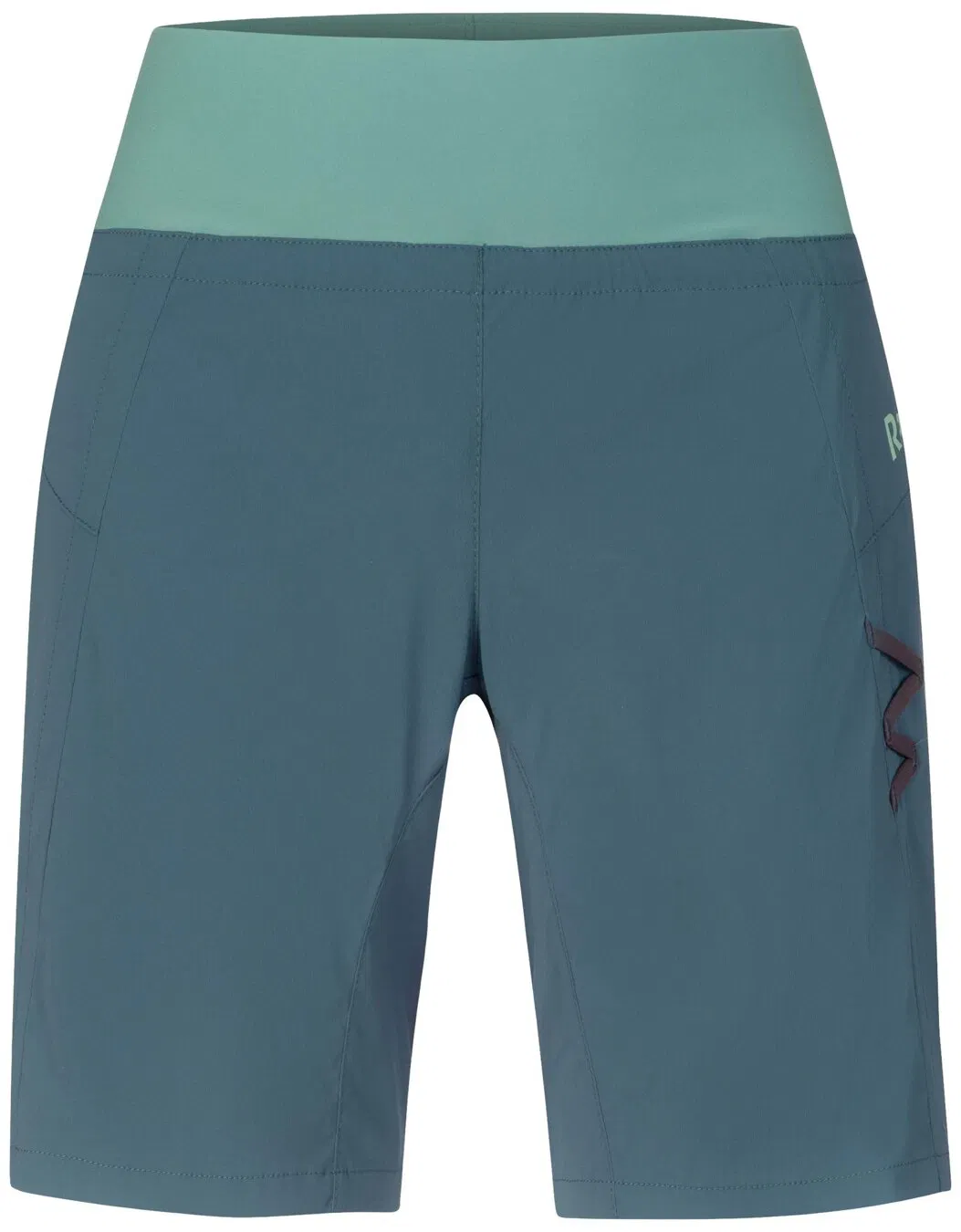 Kra�asy RAFIKI Noia Shorts W stargazer/wasabi