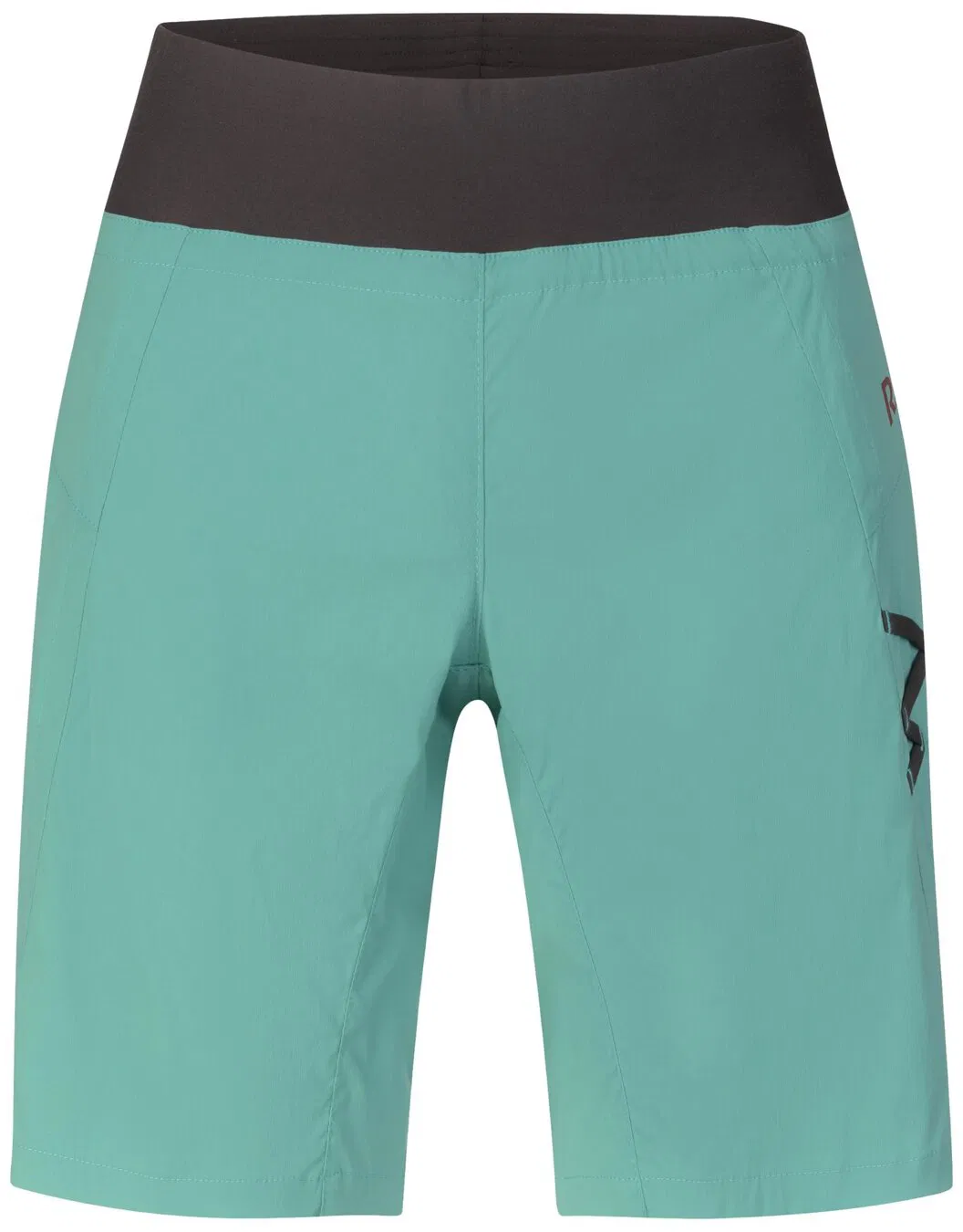 Kra�asy RAFIKI Noia Shorts W wasabi/magnet