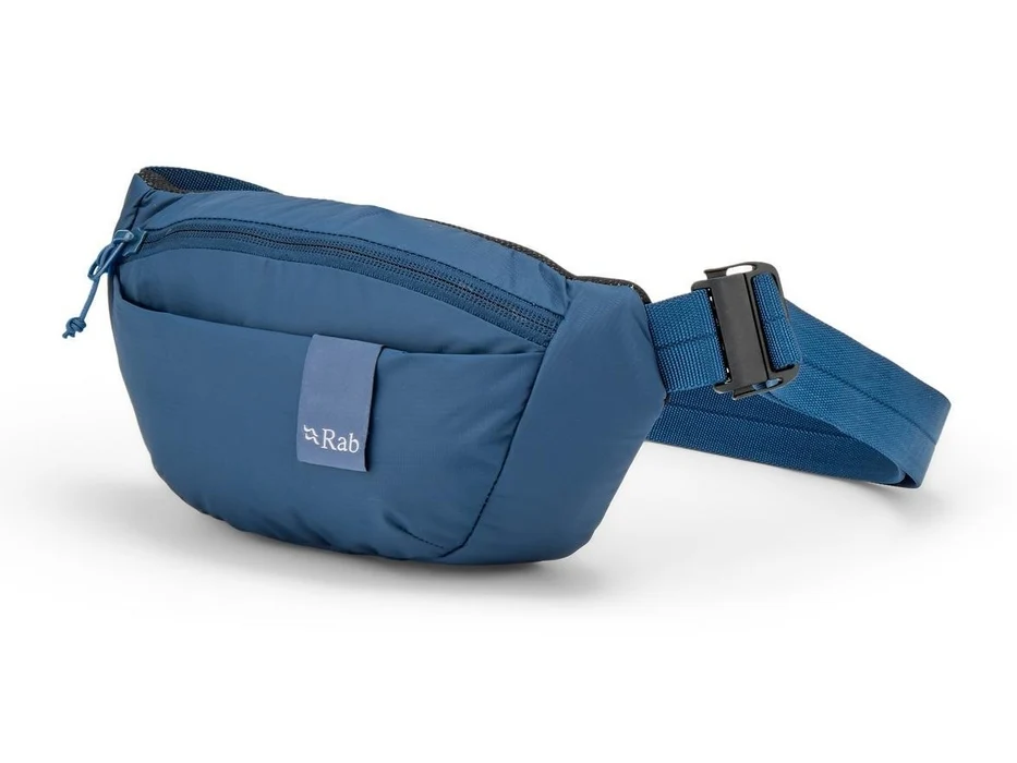 �advinka RAB Tygen 2 tempest blue
