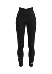 Legny CRAZY Leggings Cute W black