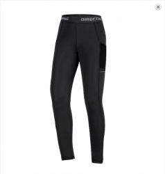 Nohavice DIRECT ALPINE Grace lady 1.0 black