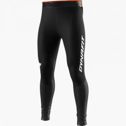 Legny DYNAFIT Reflective tights M black out