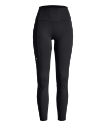 Leg�ny ORTOVOX All Mountain Tights W black raven