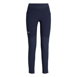 Nohavice SALEWA Agner DST W Tights