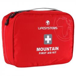 Lekrnika LIFESYSTEMS Mountain First Aid Kit