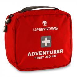 Lekrnika LIFESYSTEMS Adventurer First Aid kit
