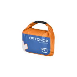 Lekrnika ORTOVOX First Aid Waterproof shocking orange