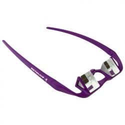 Lezeck okuliare METOLIUS Upshot Belay Glasses  fialov