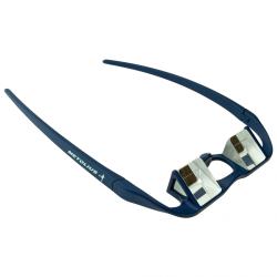 Lezeck okuliare METOLIUS Upshot Belay Glasses  modr