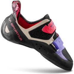 Leze�ky LA SPORTIVA Kubo W royal/love potion