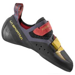 Leze�ky LA SPORTIVA Kubo savana/mountain red
