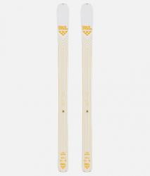 Skialpinistick lye BLACK CROWS Orb birdie 19/20