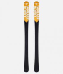 Lyze BLACK CROWS Orb birdie 3