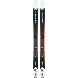 Lye DYNAFIT Tigard 97 Ski black/white