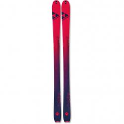 Ly�e FISCHER Transalp 86 Carbon WS