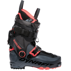 Ly�iarky DYNAFIT Blacklight W cinder/fluo cora