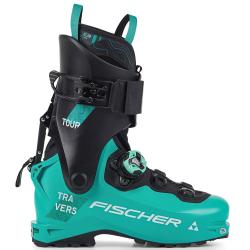 Lyiarky FISCHER Travers Tour WS celeste/black