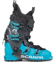 Lyiarky SCARPA 4-Quattro XT men ocean blue