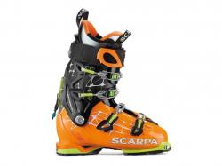 Ly�iarky SCARPA Freedom RS