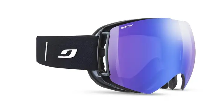 Okuliare JULBO Lightyear OTG reactiv 1-3 black