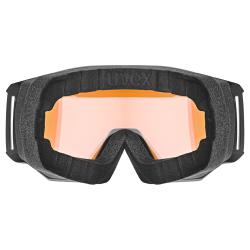 Lyziarske_Okuliare_Uvex_Athletic_FM_black_Matt_red_clear_3