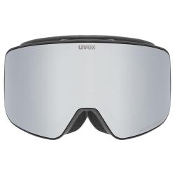 Lyziarske_okuliare_Uvex_Pyrit_Pro_FM_black_matt_silver_clear_S3_2