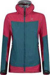 Bunda MONTURA Energy 3 hoody JKT W modro-ru�ov�