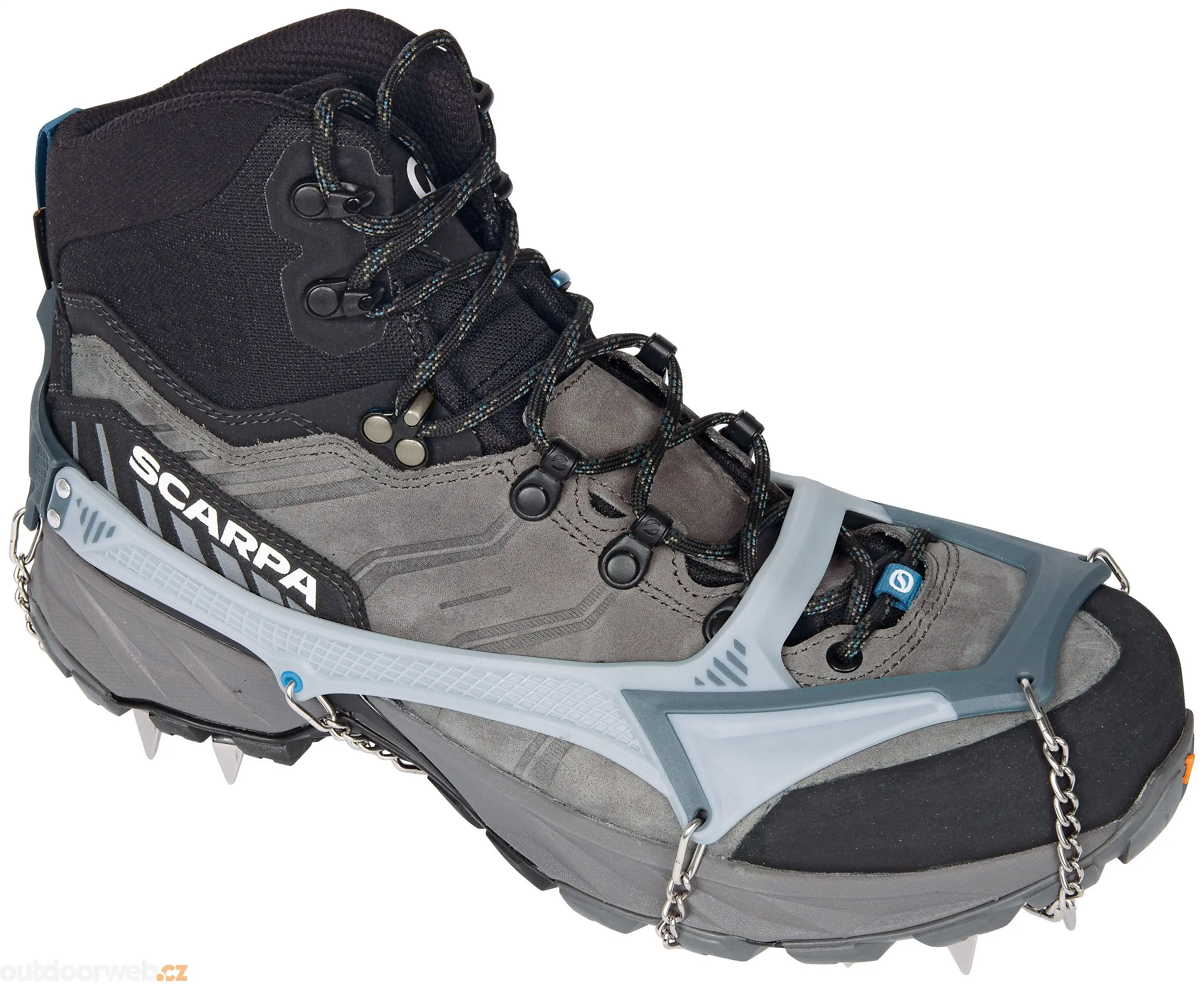 Maky CAMP Ice Master Pro