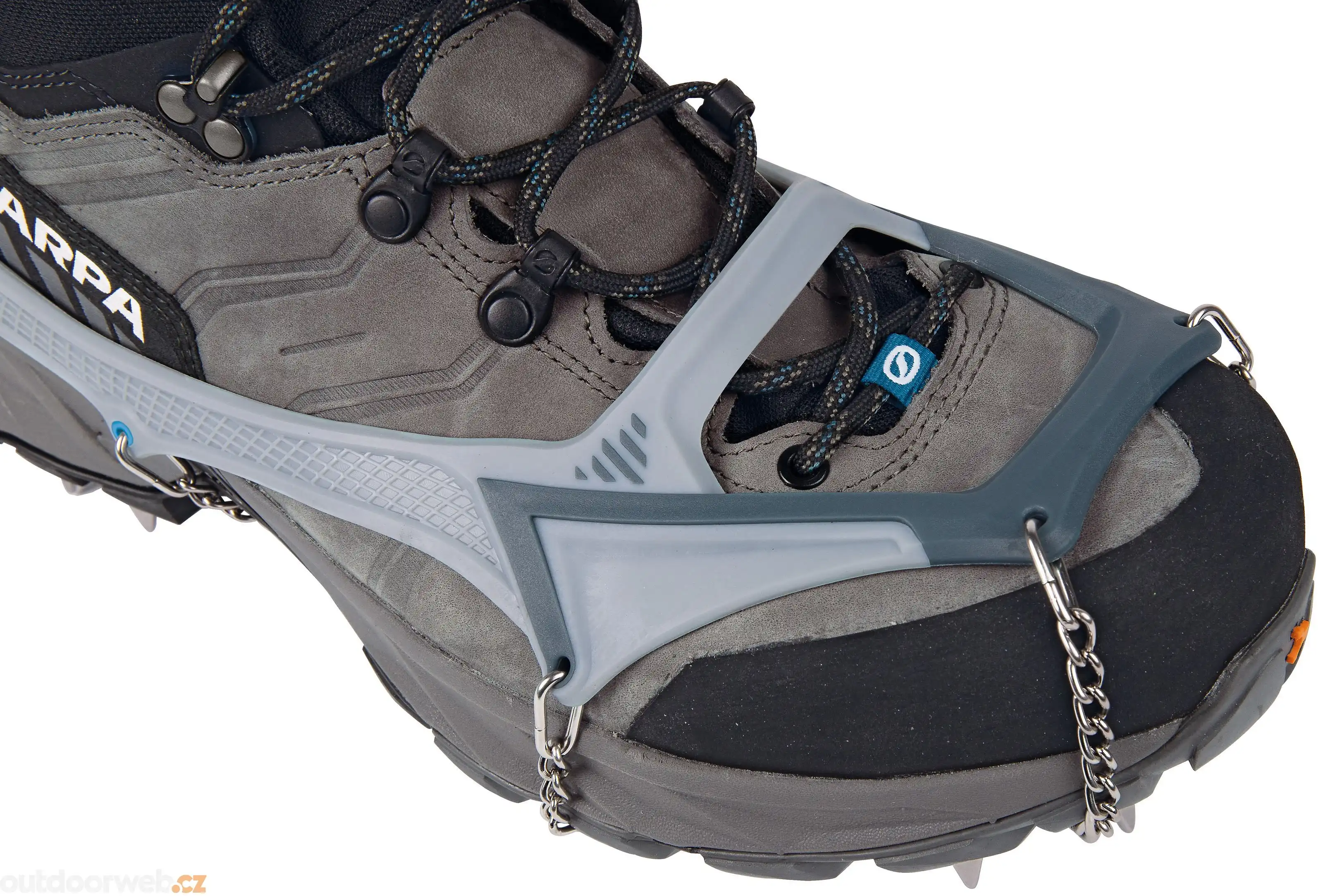 Macky CAMP Ice master pro 3